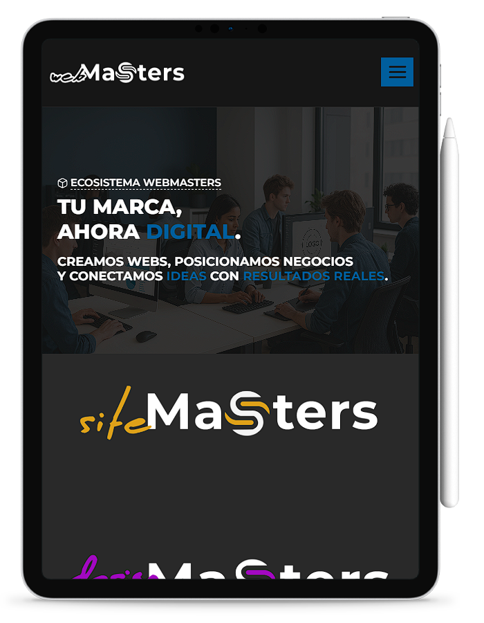 diseño web wordpress,agencia de diseño web,creación de páginas web,marca digital