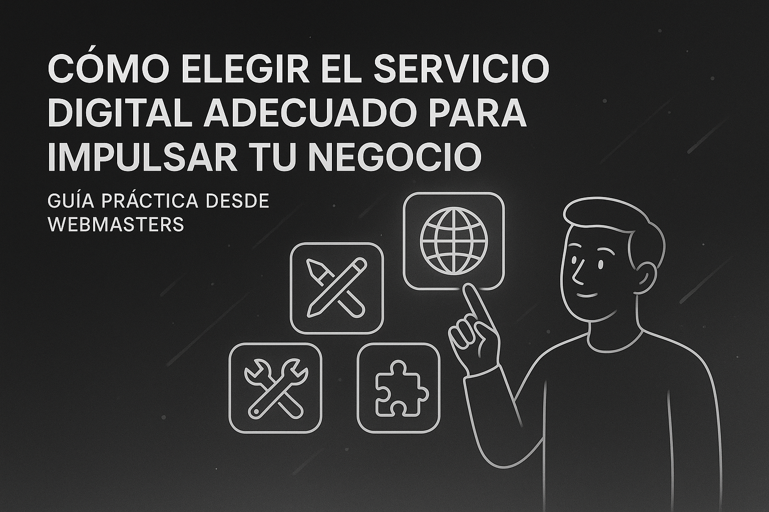 servicios digitales,diseño web profesional,agencia wordpress,webmasters,diseño de marca,optimización seo,mantenimiento wordpress
